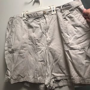 white stag shorts amazon